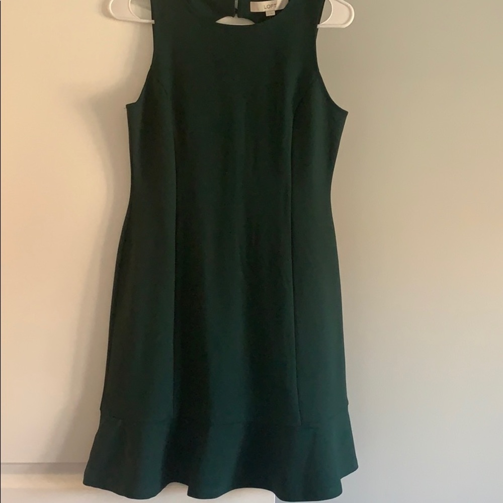 New Dress LOFT